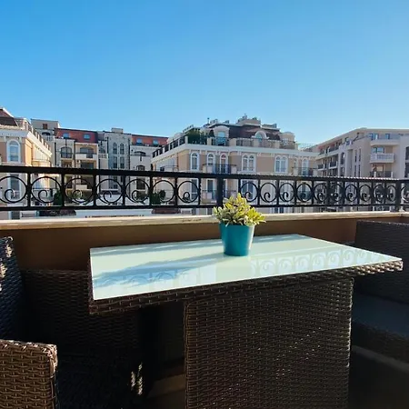 Apartament Apartello Modern - Balkan Breeze 7