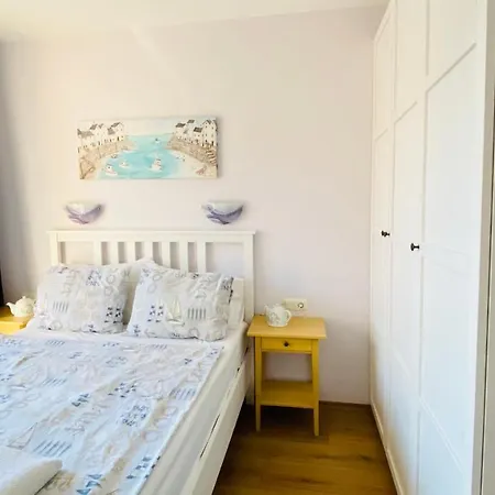 Apartament Apartello Modern - Balkan Breeze 7 Sunny Beach