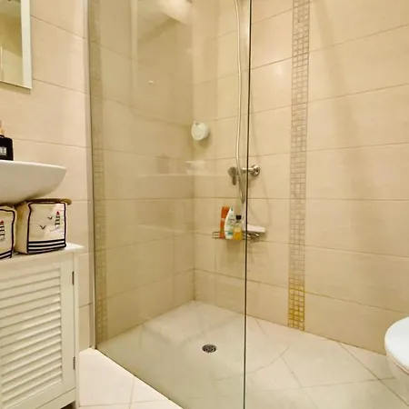 Apartello Modern - Balkan Breeze 7 Apartament *