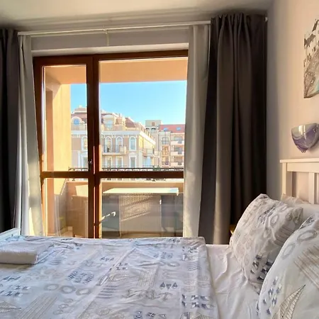 Apartello Modern - Balkan Breeze 7 Apartament