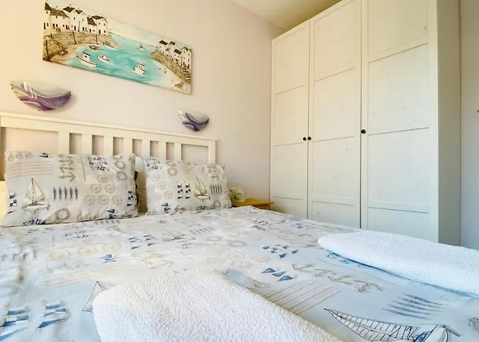 Apartamento Apartello Modern - Balkan Breeze 7