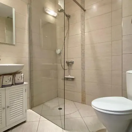 Apartello Modern - Balkan Breeze 7 Lägenhet *