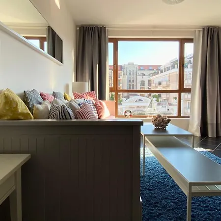 Apartello Modern - Balkan Breeze 7 Slăntjev Brjag