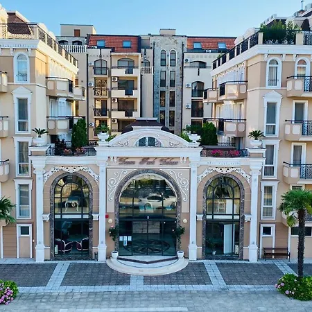 Apartello Modern - Balkan Breeze 7