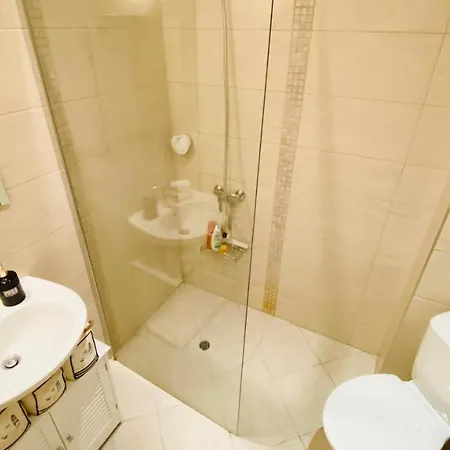 Апартаменты Apartello Modern - Balkan Breeze 7 *