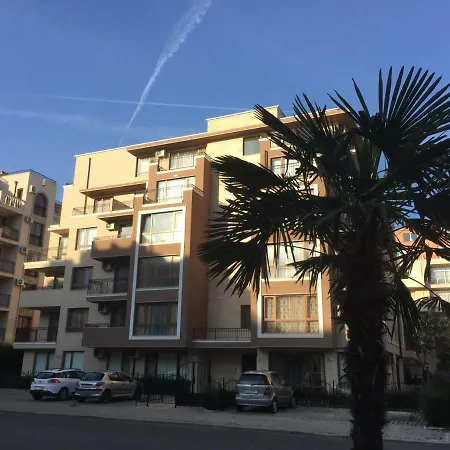Apartello Modern - Balkan Breeze 7 Lägenhet *