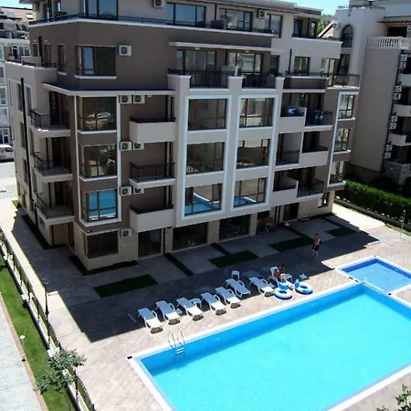 Apartello Modern - Balkan Breeze 7 Lägenhet