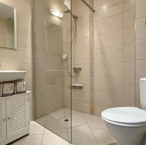 Apartello Modern - Balkan Breeze 7 Апартаменты *