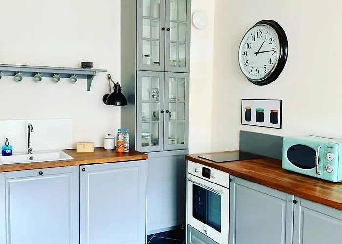 Апартаменты Apartello Modern - Balkan Breeze 7