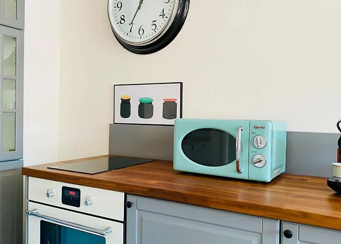 Апартаменты Apartello Modern - Balkan Breeze 7