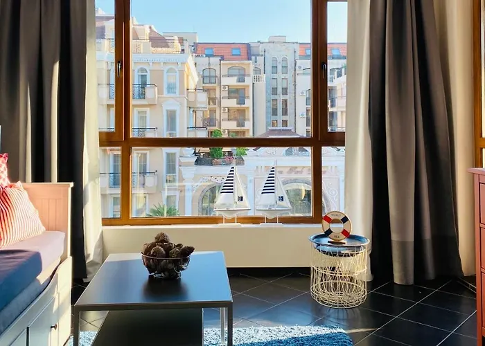 Apartello Modern - Balkan Breeze 7 *