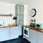 Appartement Apartello Modern - Balkan Breeze 7