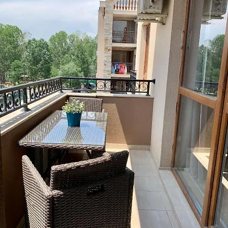 Apartello Modern - Balkan Breeze 7 דירה *