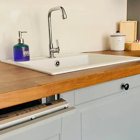 דירה Apartello Modern - Balkan Breeze 7 *