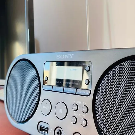 Apartello Modern - Balkan Breeze 7 * サニービーチ