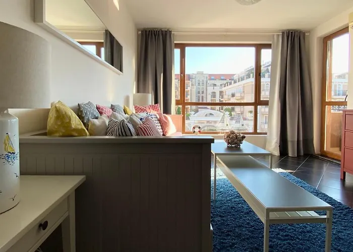 Apartello Modern - Balkan Breeze 7 Slantschew brjag