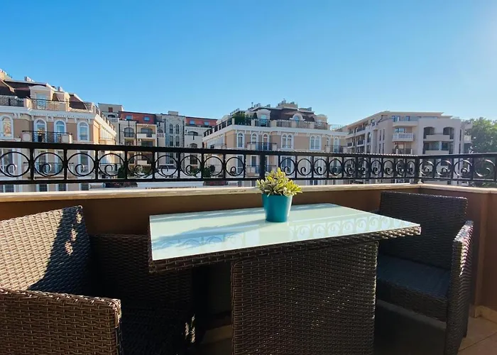 Apartment Apartello Modern - Balkan Breeze 7