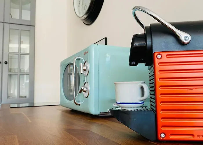 Apartment Apartello Modern - Balkan Breeze 7 *