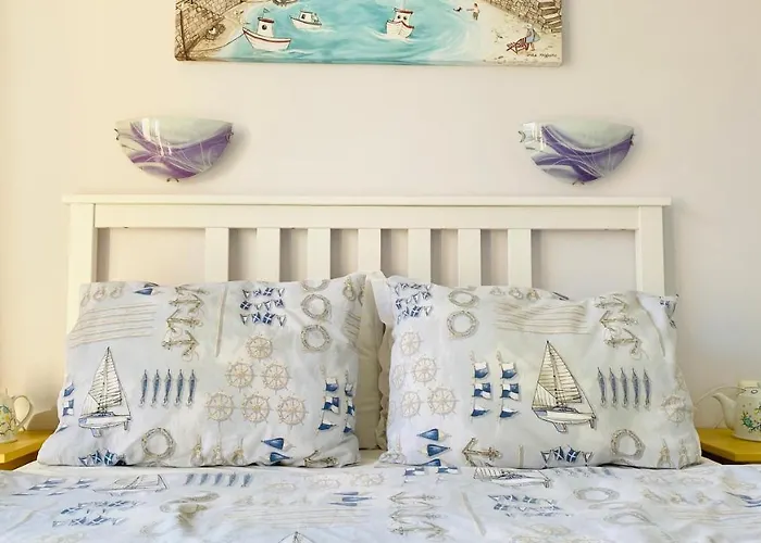 Apartment Apartello Modern - Balkan Breeze 7 *