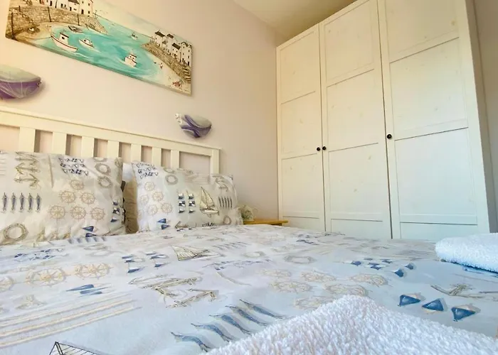 Apartello Modern - Balkan Breeze 7 Apartment Slantschew brjag