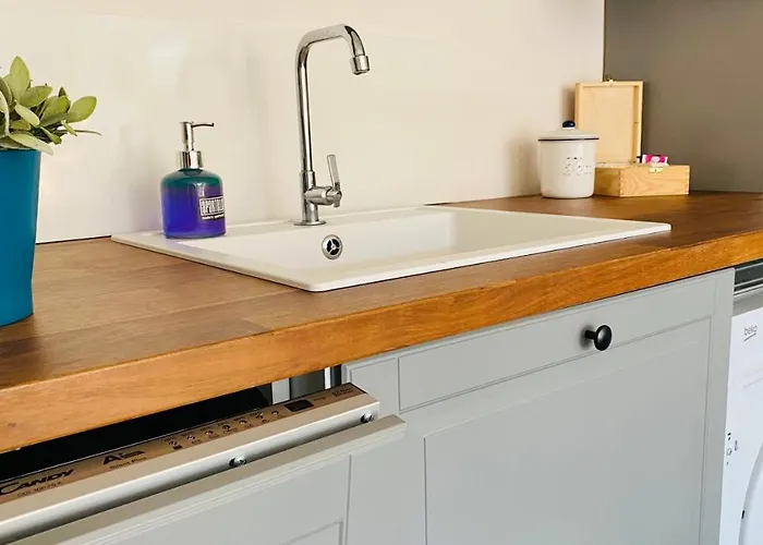 Apartment Apartello Modern - Balkan Breeze 7 *