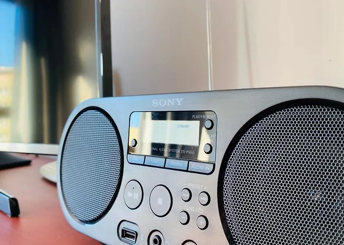 Apartello Modern - Balkan Breeze 7 * Slantschew brjag