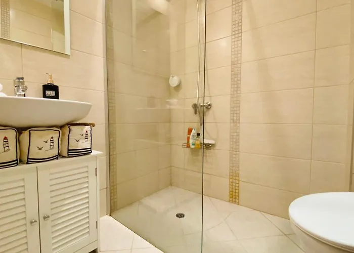 Apartello Modern - Balkan Breeze 7 Apartment *