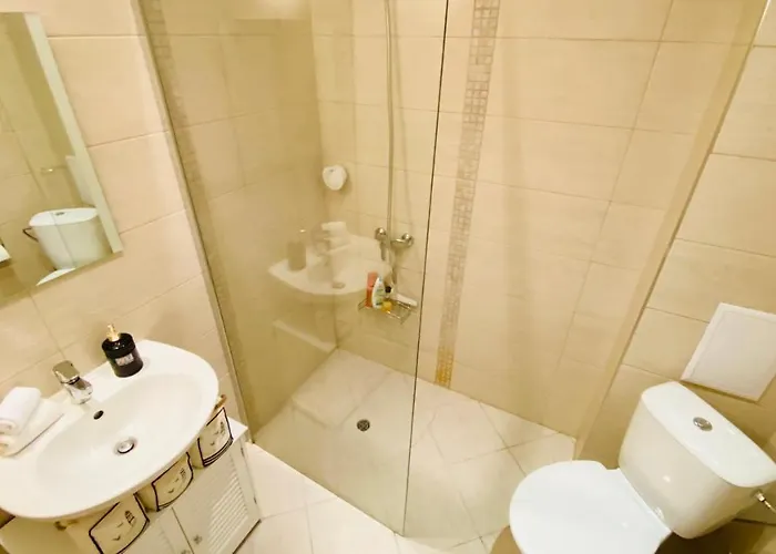 Apartment Apartello Modern - Balkan Breeze 7 *