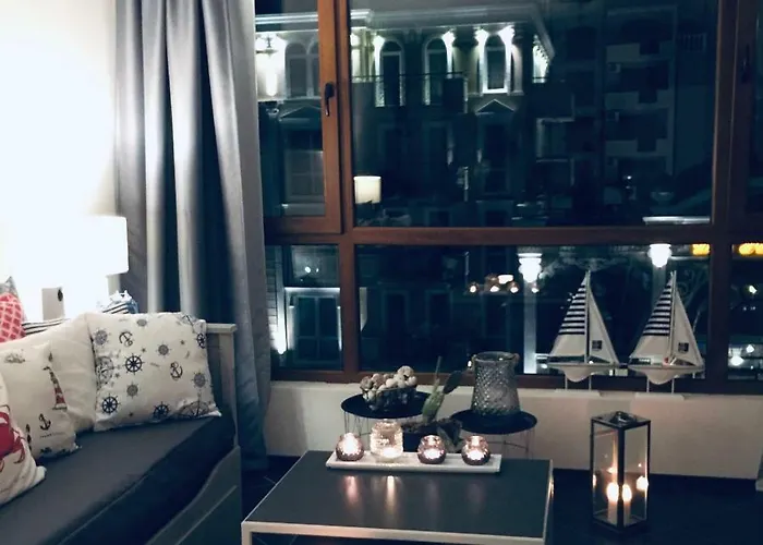 Apartello Modern - Balkan Breeze 7 Apartment