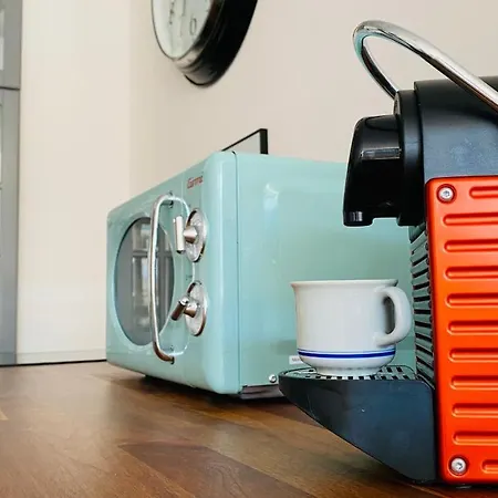 Daire Apartello Modern - Balkan Breeze 7 *