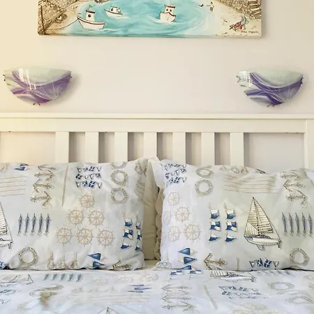 Daire Apartello Modern - Balkan Breeze 7 *