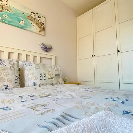 Apartello Modern - Balkan Breeze 7 Daire Sunny Beach