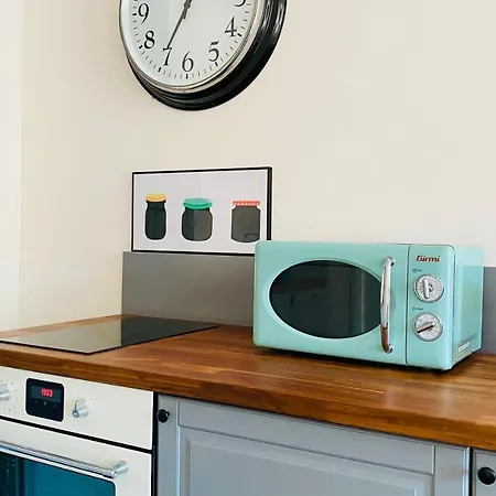 Daire Apartello Modern - Balkan Breeze 7