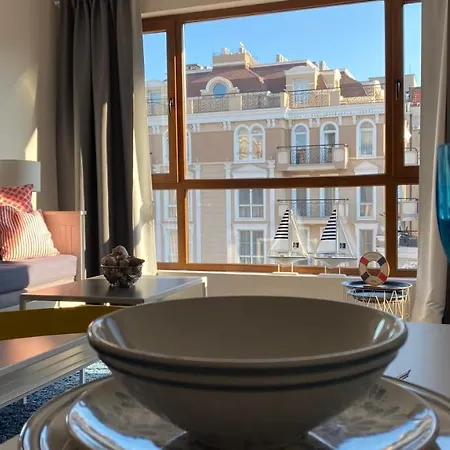 Apartello Modern - Balkan Breeze 7