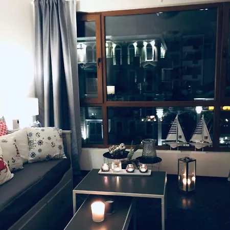 Apartello Modern - Balkan Breeze 7 Апартамент